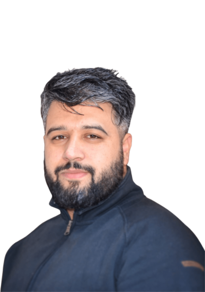 Aqib Hussain, Best Digital Marketer in Bangalore and Kashmir